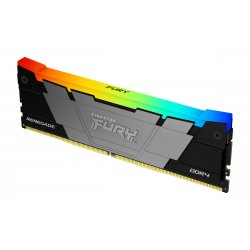 Dimm KINGSTON 32GB DDR4 3200MT/s CL16 FURY Renegade RGB KF432C16RB2A/32