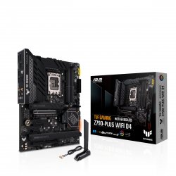 MB ASUS TUF GAMING Z790-PLUS WIFI D4 SK LGA1700 4DDR4 HDMI/DP ATX 90MB1CR0-M0EAY0