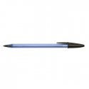 Esferográfica BIC Cristal Soft Ball Point Preto 1,2mm 50un 11718518