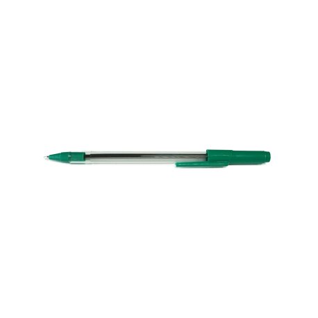 Esferográfica Epene EP01-0030 Ball Point Verde 1mm 1un 1172038