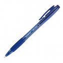 Esferográfica EP01-0520 Ball Point Retrátil Azul 1mm 1un 1172041