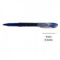 Esferográfica Roller Point Azul 0,5mm 1un 117Z11697