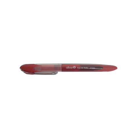 Esferográfica Roller Point Vermelho 0,5mm 1un 117Z11866