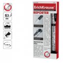 Esferográfica Gel EK Reporter Preto 0,5mm 12un 11719934