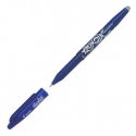 Esferográfica Gel Pilot Frixion Ball Azul 0,7mm 1un 1171970