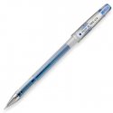 Esferográfica Gel Pilot G-TEC-C4 Azul 0,4mm 1un 1171997