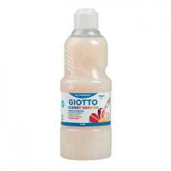 Verniz Brilhante Giotto 500ml 160658600