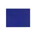 Papel Seda Azul Ultramarino 50x75cm 25Fls 1231132