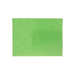 Papel Seda Verde Erva 50x75cm 25fls 1231138