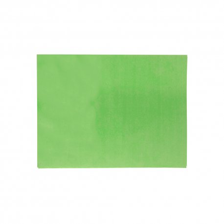 Papel Seda Verde Erva 50x75cm 25fls 1231138