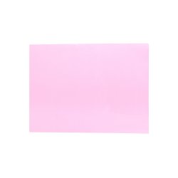 Papel Seda Rosa Claro 50x75cm 25fls 1231141