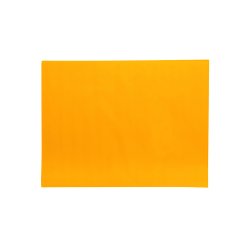 Papel Seda Laranja 50x75cm 25fls 1231143