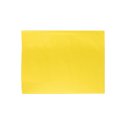 Papel Seda Amarelo 50x75cm 25fls 1231146