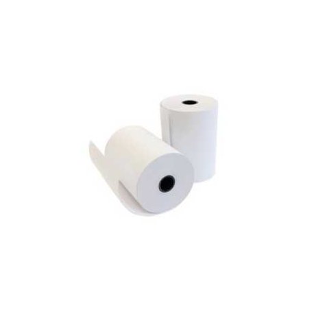 Rolo Papel Térmico (Inverso) 210x233x76mm 58g 1un 1211032