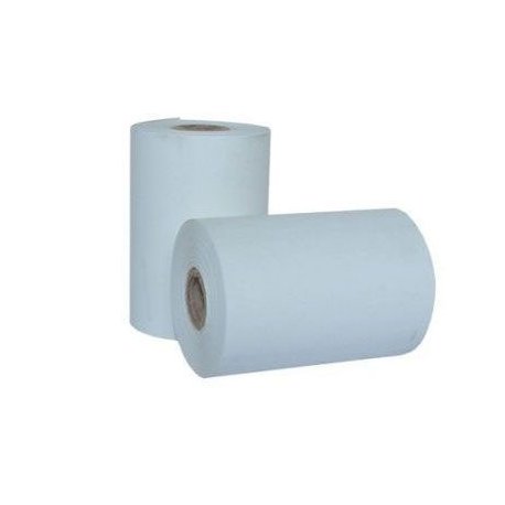 Rolo Papel Termico 076x200x25mm 1un 1571067