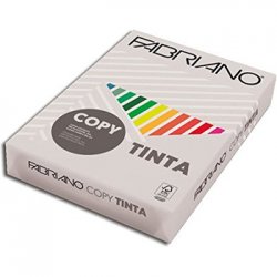 Papel Fotocopia Cinza Copy Tinta F664 A4 80gr 1x500Fls 1801233