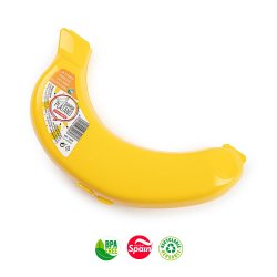 Caixa Guarda Banana 1un 6623033