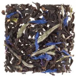 Chá Preto a Granel Earl Grey Yin Zhen 1Kg 659517