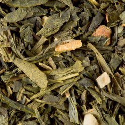 Chá Verde a Granel Christmas Tea Vert 1Kg 6593456