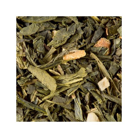 Chá Verde a Granel Christmas Tea Vert 1Kg 6593456