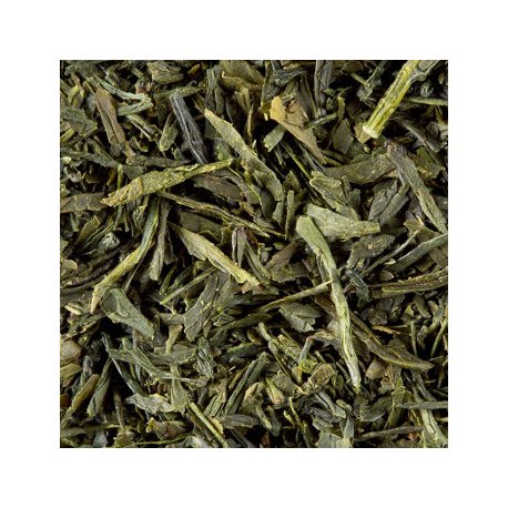 Chá Verde a Granel Sencha Fukuyu 1Kg 659348