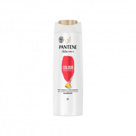 Champô Pantene Colour Protect 400ml 6831401