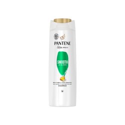 Champô Pantene Liso e Sedoso 400ml 6831415