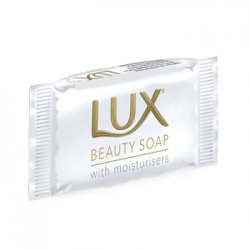 Sabonete 15g Amenities LUX Profissional Hotel 1000un 6837508515