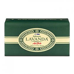 Sabonete Sólido Lavanda 125g 6831785