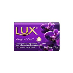 Sabonete Sólido Lux Magic Spell 80gr 6831806