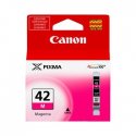 Tinteiro Canon 42 Magenta 6386B001 13ml CANCLI42M