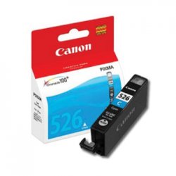 Tinteiro Canon 526 Azul 4541B001 9ml 500 Pág. CANCLI526C