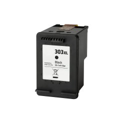 Tinteiro Remanuf. HP 303XL Preto T6N04AE 18ml 900 Pág. RMF1011