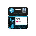 Tinteiro HP 924 Magenta 4K0U4N 400 Pág. HP4K0U4N