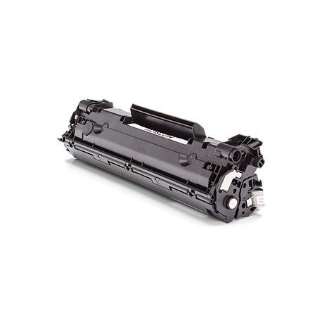 Toner Canon 728 Preto 3500B002 2100 Pág. CAN728