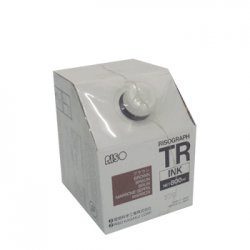 Tinta Riso Castanho S-731 1un RIS1026