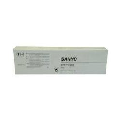 Toner Sanyo TN46K Preto SANTN46