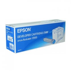 Toner Epson C13S050157 Azul 1500 Pág. EPSC13S050157