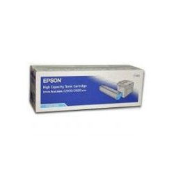 Toner Epson C13S050232 Azul 2000 Pág. EPSC13S050232