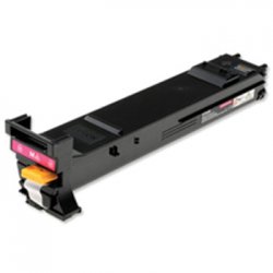 Toner Epson C13S050491 Magenta 8000 Pág. EPSC13S050491