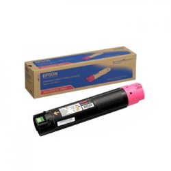 Toner Epson C13S050661 Magenta 7500 Pág. EPSC13S050661