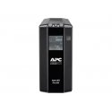 APC Back-UPS Pro BR650MI - UPS - AC 230 V - 390 Watt - 650 VA - USB - conectores de saída: 6 - preto BR650MI