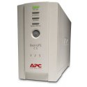 APC Back-UPS CS 325 - UPS - AC 230 V - 210 Watt - 350 VA - conectores de saída: 4 - bege BK325I