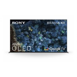 Sony Bravia Professional Displays FWD-83A80L - 83" Classe Diagonal (82.5" visível) - A80L Series TV OLED - sinalização digital 