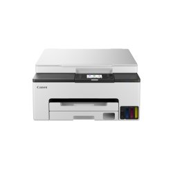 Canon MAXIFY GX1050 - Impressora multi-funções - a cores - jacto de tinta - recarregável - Legal (216 x 356 mm)/A4 (210 x 297 m