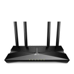 Router TP-Link AX3000 Wi-Fi 2402Mbps+574Mbps 4xGigabit LAN Ports - ArcherAX53 ArcherAX53