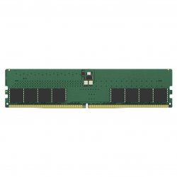 Dimm KINGSTON 32GB DDR5 5200MT/s CL 421Rx8 mem branded KCP552UD8-32