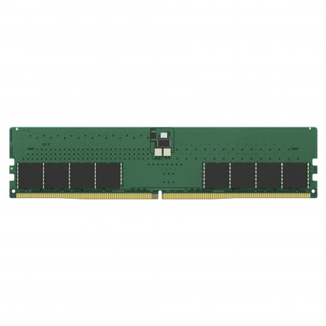 Dimm KINGSTON 32GB DDR5 5200MT/s CL 421Rx8 mem branded KCP552UD8-32