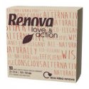 Guardanapos 33x33 2Fls Reciclados Renova Love&Action 90un 6511048