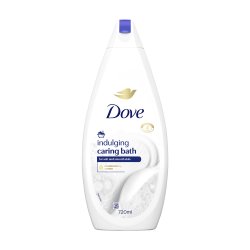 Gel de Banho Dove Indulging Care 720ml 6837517